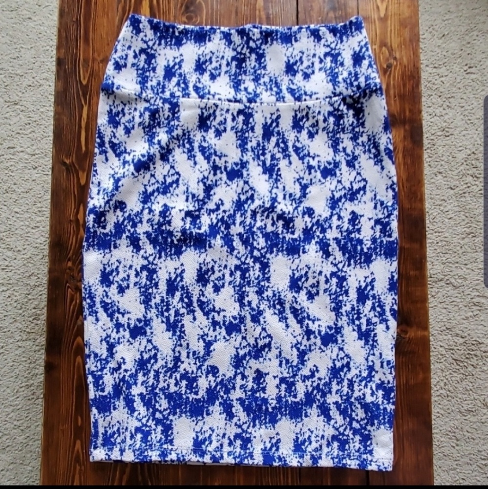 Lularoe Cassie Skirt